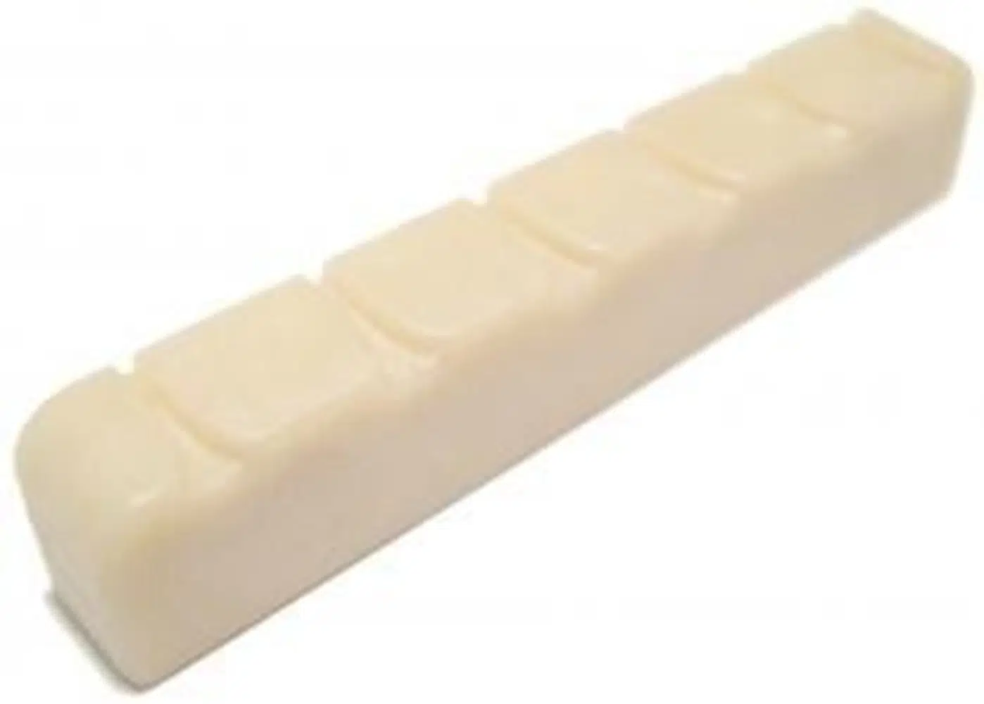 Graph Tech LC-6200-10 NuBone Üst Eşik Seti (Klasik Gitar - 10'lu)