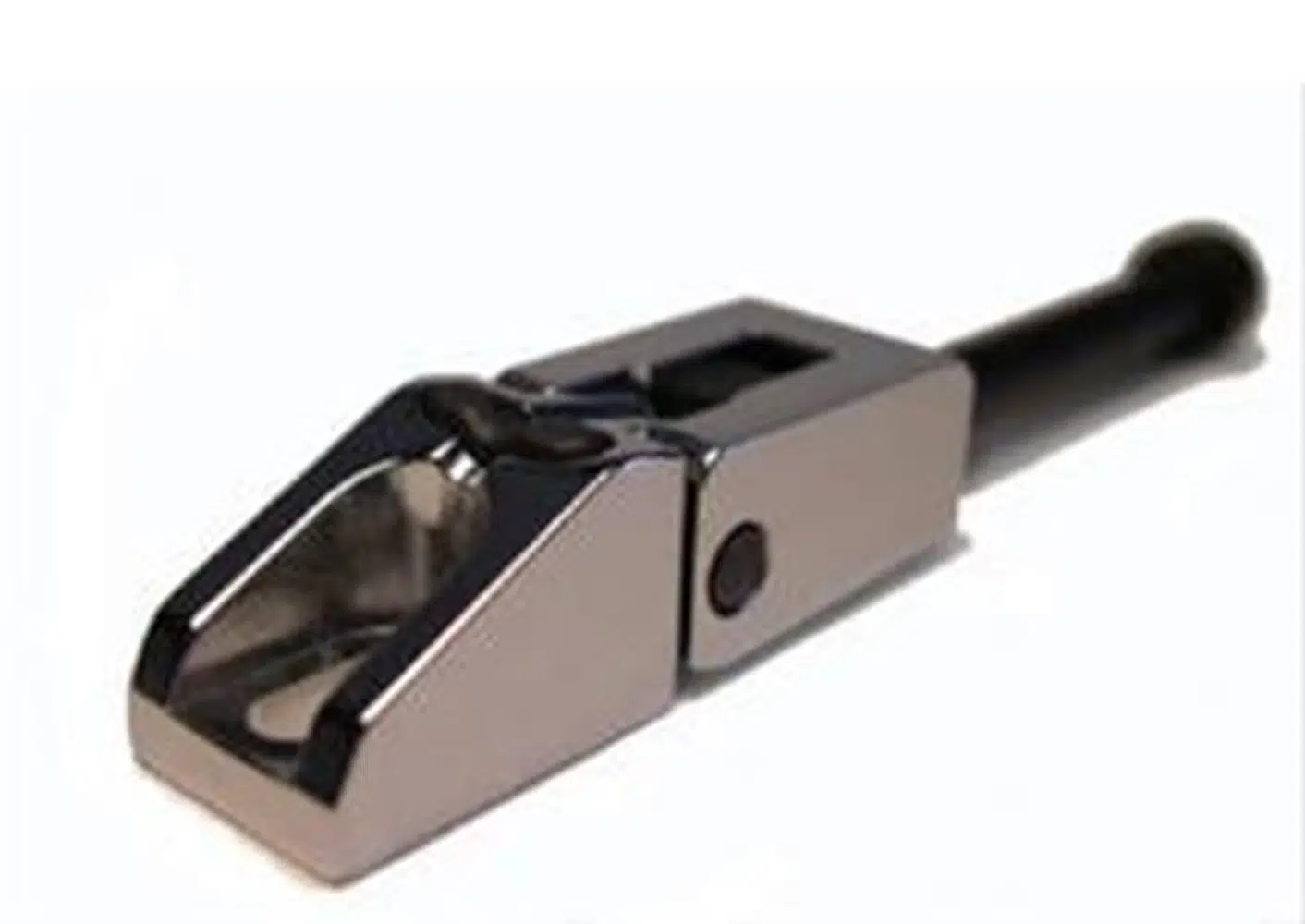 Graph Tech PG-0080-C6 String Saver Floyd Rose Alt Eşik Seti (Krom - 6 Telli)