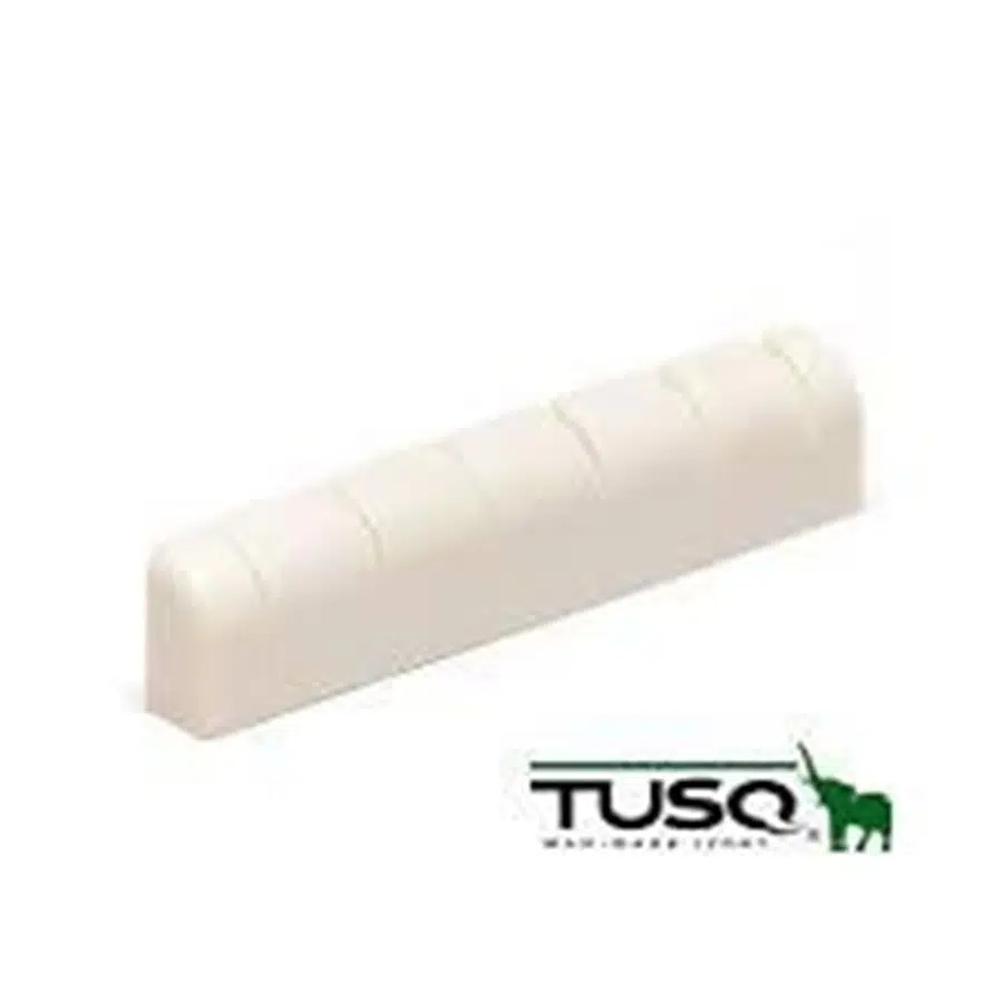 Graph Tech PQ-6010-00 TUSQ Slotted Üst Eşik (Gibson Uyumlu)