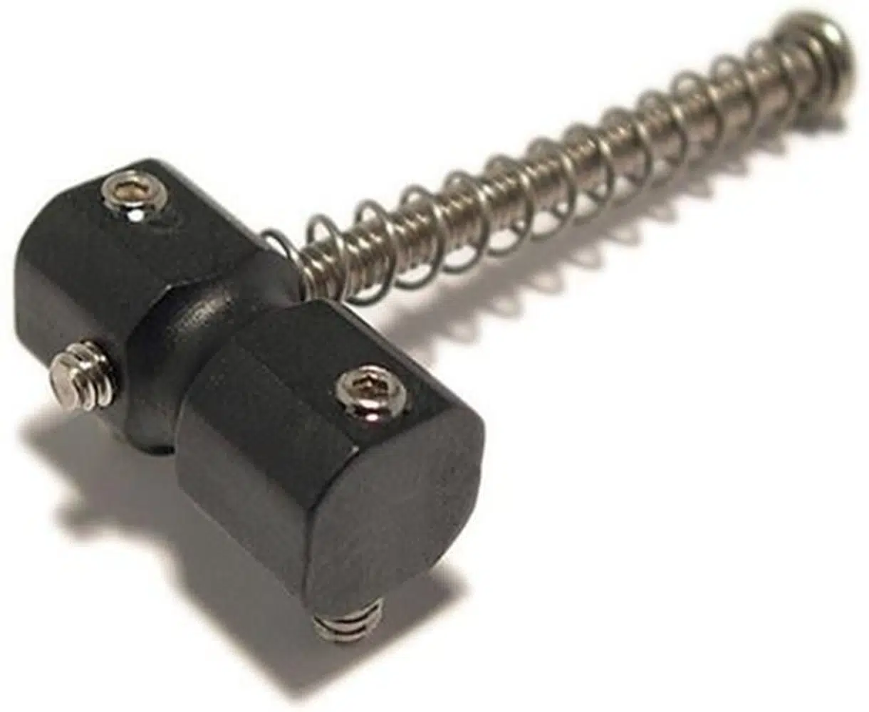 Graph Tech PS-8304-00 String Saver Alt Eşik Seti (4 Telli Bas - 4'li)
