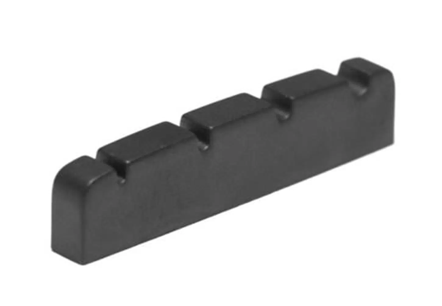 Graph Tech PT-1200-00 TUSQ XL Üst Eşik (Siyah - 4 Telli Bas Gitar)