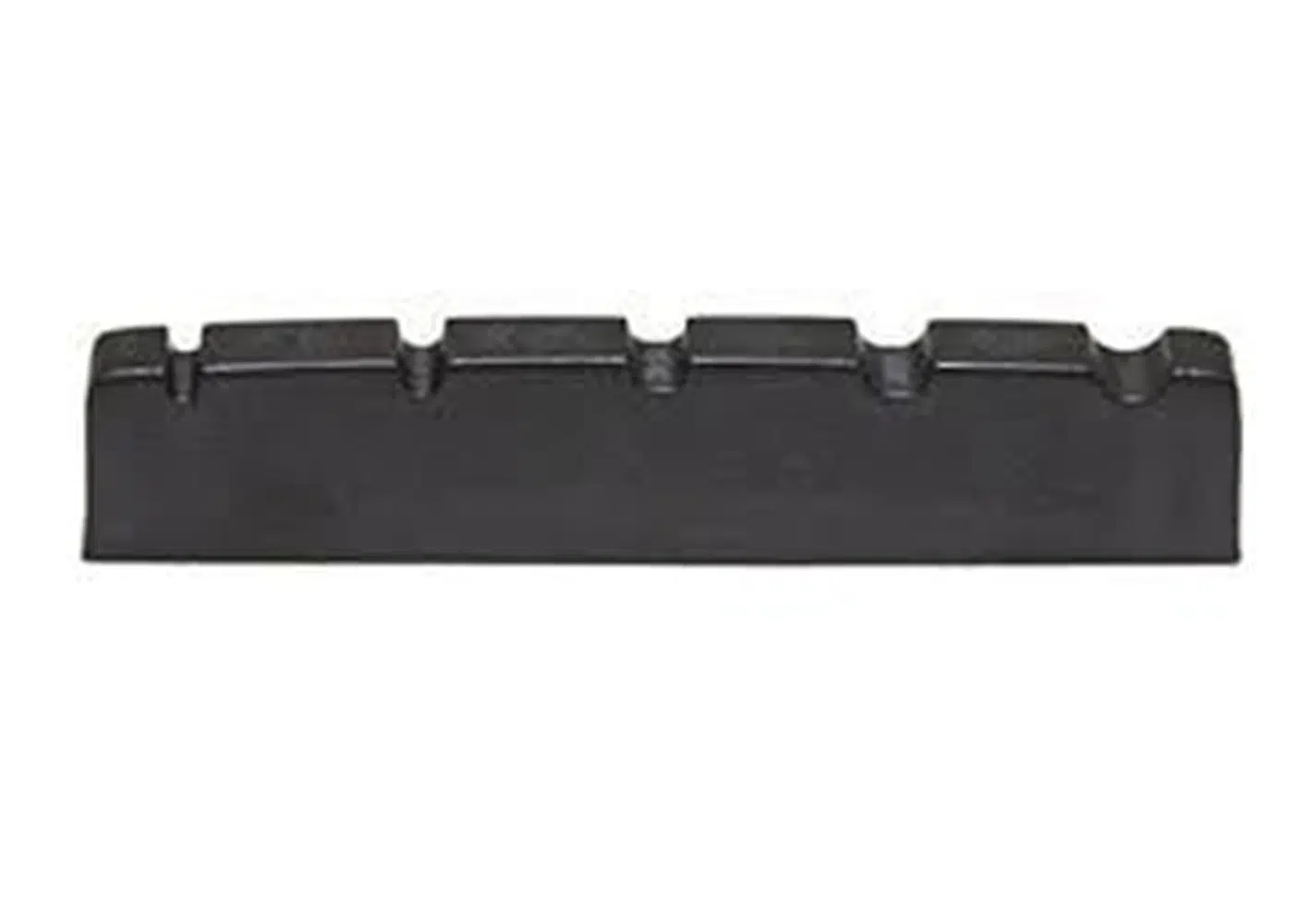 Graph Tech PT-1400-00 TUSQ XL Üst Eşik (Siyah - 5 Telli Bas Gitar)