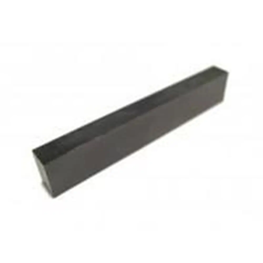 Graph Tech PT-4025-00 TUSQ XL Slab Eşik (Siyah - 1/4")