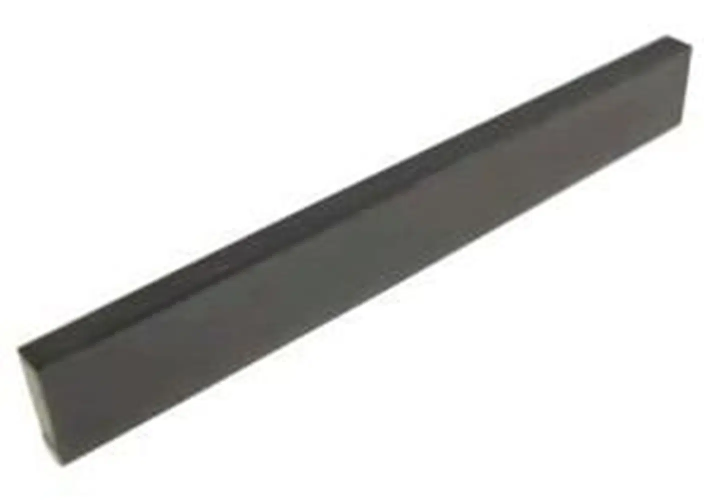 Graph Tech PT-4125-00 TUSQ XL Blank Eşik (Siyah - 1/8")