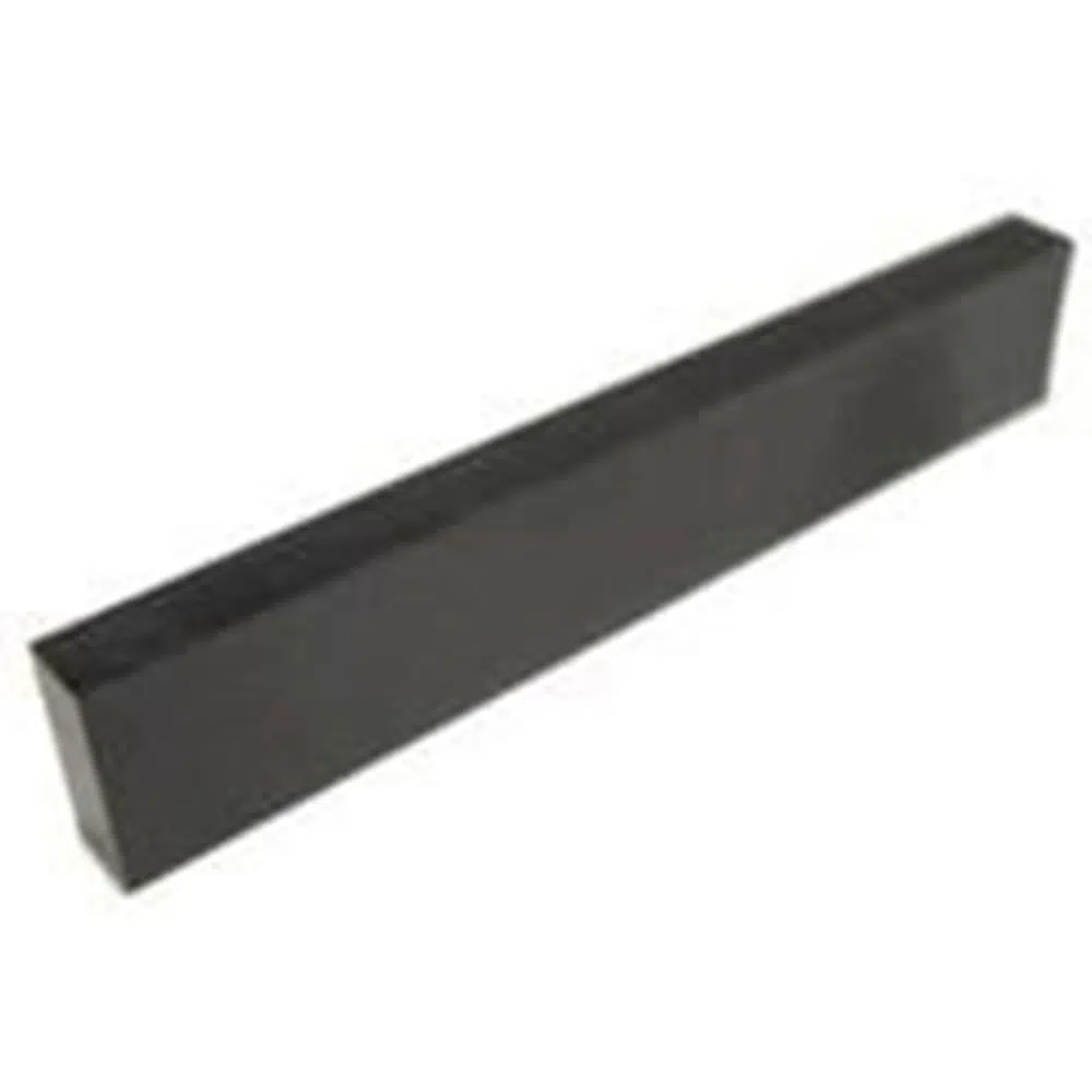 Graph Tech PT-4187-00 TUSQ XL Slab Eşik (Siyah - 3/16")