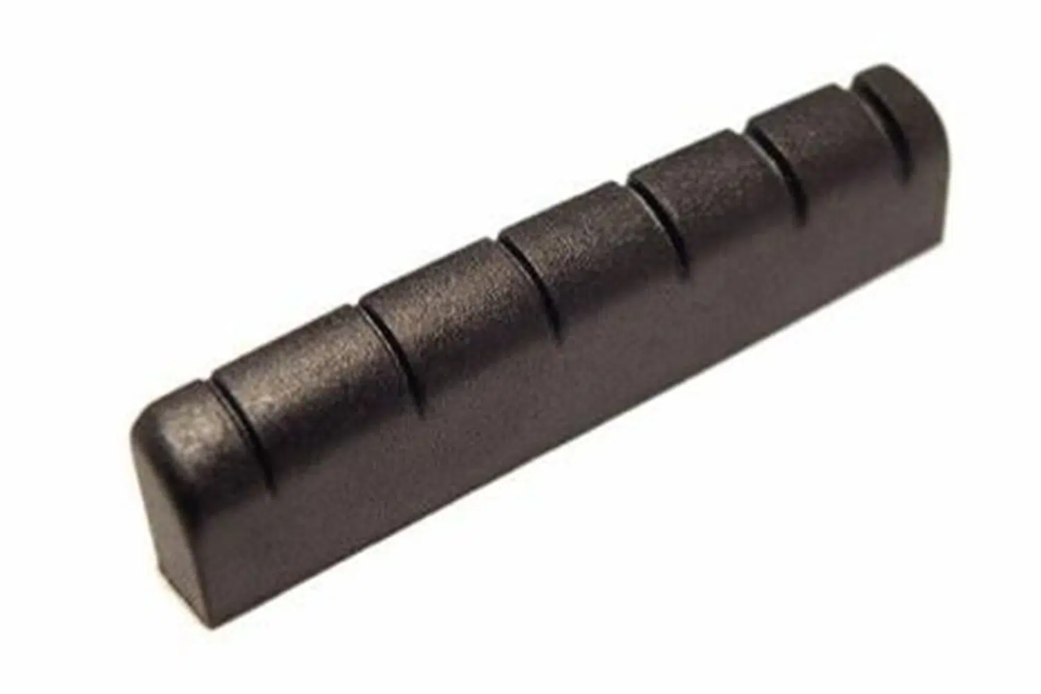 Graph Tech PT-6010-00 TUSQ XL Üst Eşik (Siyah - Gibson LP Uyumlu - Jumbo)