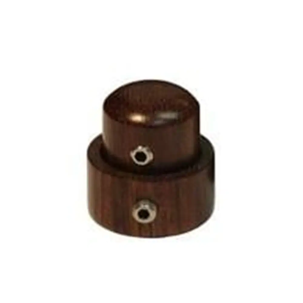 Graph Tech PW-1022-00 Tamarind Ahşap Potans Düğmesi (3'lü Set)