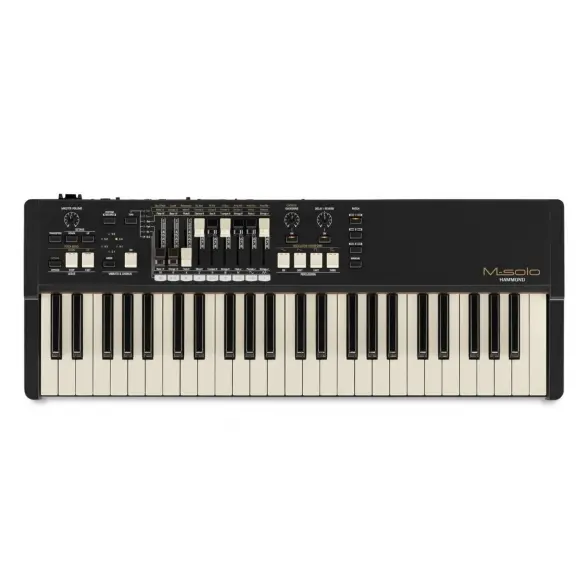 Hammond M-Solo Organ