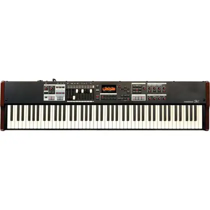 Hammond Sk1-88 88-Tuşlu Stage Keyboard ve Portable Organ