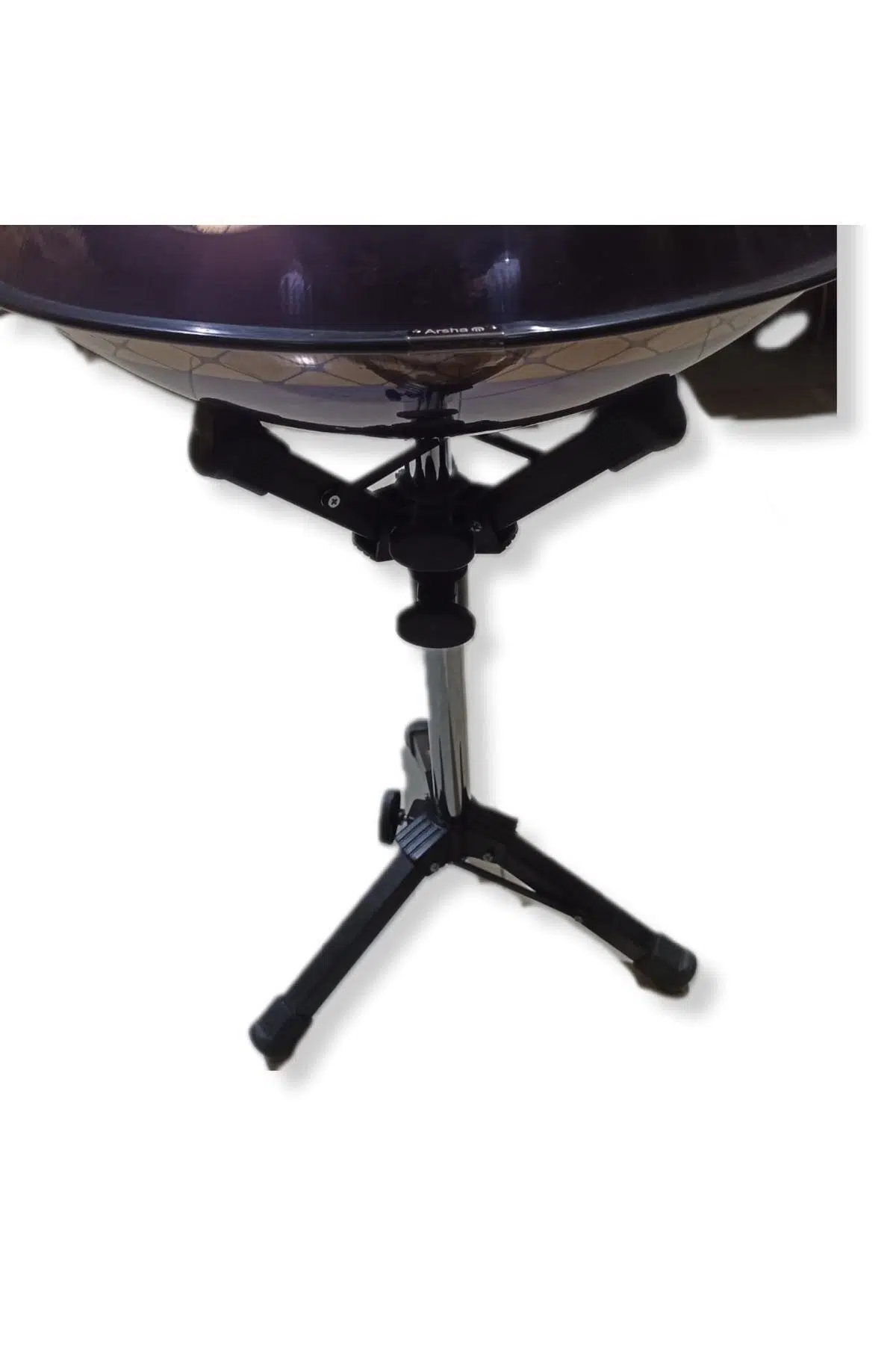 TYCCSY3QQN169849272204386 Handpan Seti | Hang Drum Stand