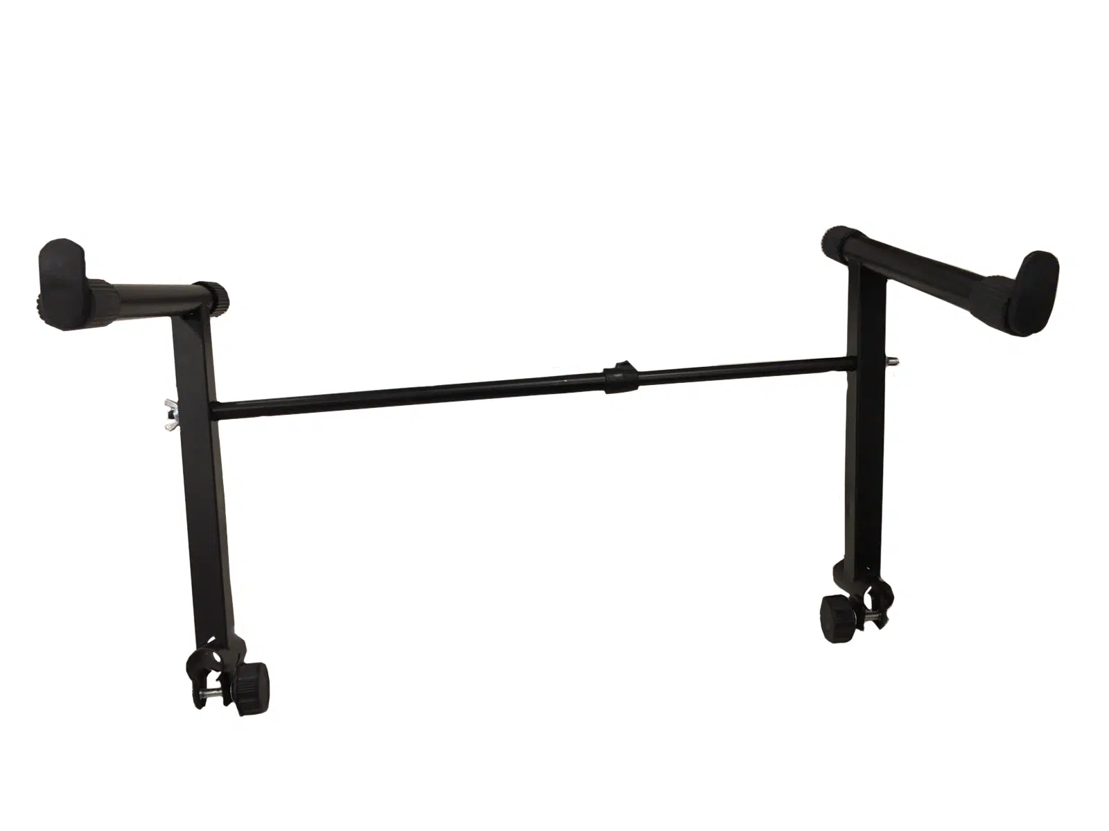 HBK Q-50 Klavye Sehpası İkinci Kat Aparatı | Mevcut Sehpaya Eklenen İkinci Kat Bağlantısı ile İki Klavye Aynı Anda Kullanım İmkanı