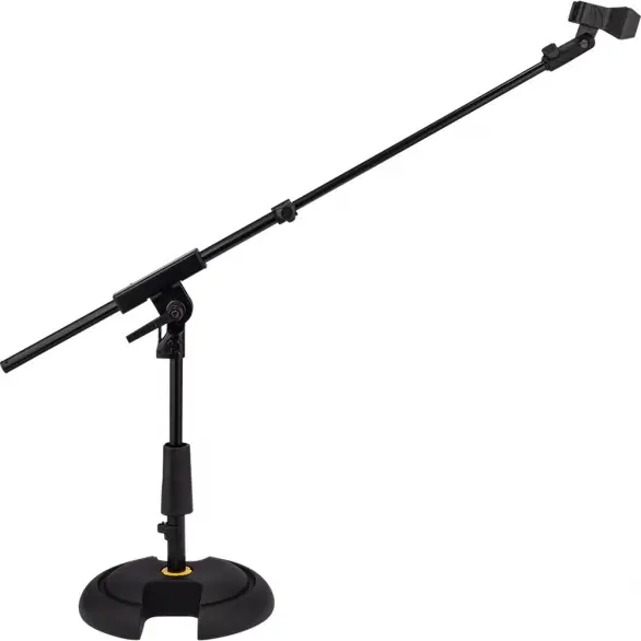 Hercules HCMS-120BPRO Pro Series Enstrüman Mikrofonu Standı
