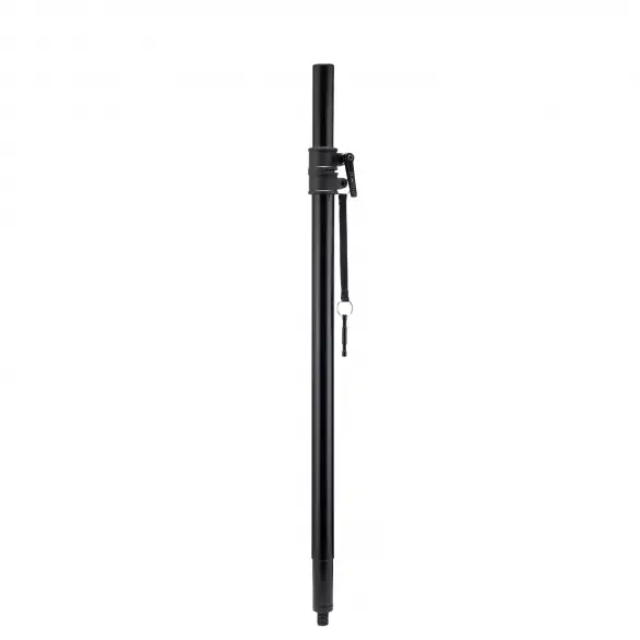 Hercules HCSS-350B Subwoofer Pole Hybrid Adaptor