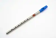 İrlanda Flütü - Generation C (Do) Nickel Flageolet nikel