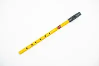 İrlanda Flütü - Generation D (Re) Aurora Whistle sarı