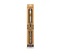 İrlanda Flütü -Tinwhistle D Clarke Special Edition Original gümüş