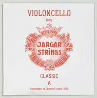 Jargar A (La) Forte Viyolonsel Teli