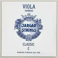 Jargar C (Do) Viyola Teli