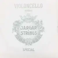 Jargar Special D (Re) Forte Viyolonsel Teli
