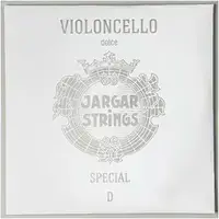 Jargar Special D (Re) Viyolonsel Teli