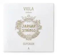 Jargar Superior A (La) Viyola Teli