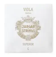 Jargar Superior C (Do) Viyola Teli