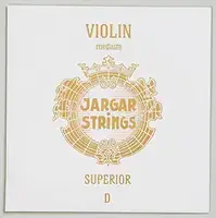 Jargar Superior D (Re) Keman Teli