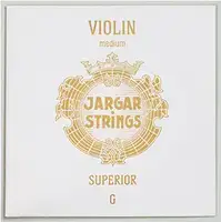 Jargar Superior G (Sol) Keman Teli