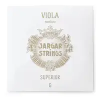 Jargar Superior G (Sol) Viyola Teli