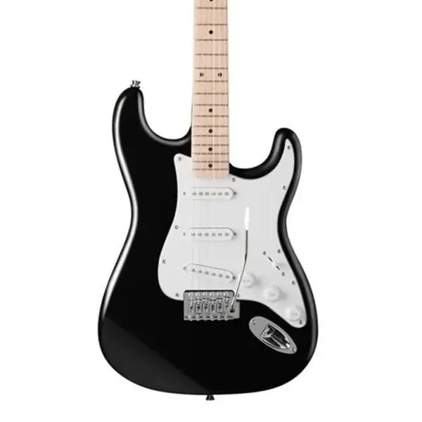 Jay Turser JT-300M-BK Elektro Gitar