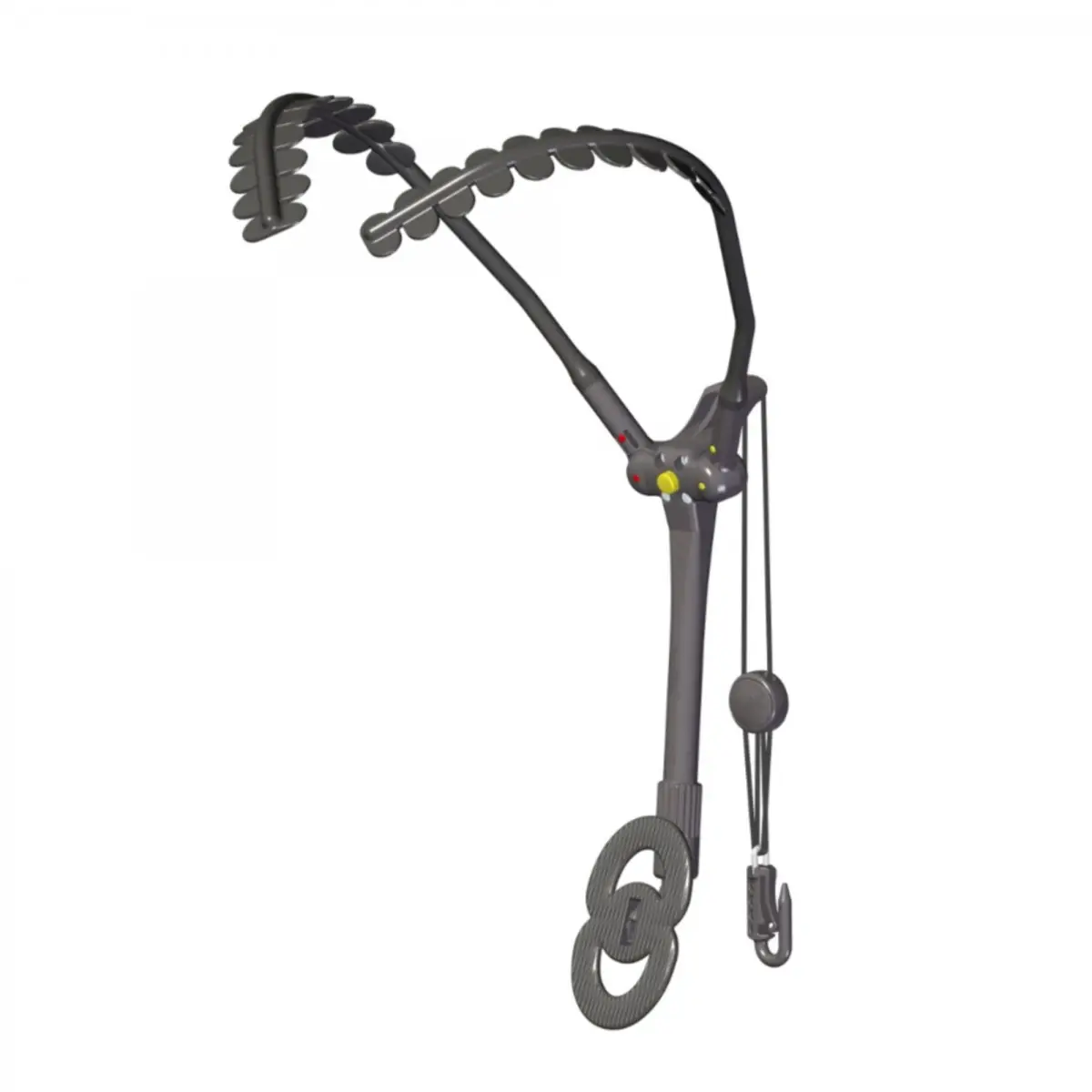 Jazzlab Saxholder Pro Saksafon Askısı X Large