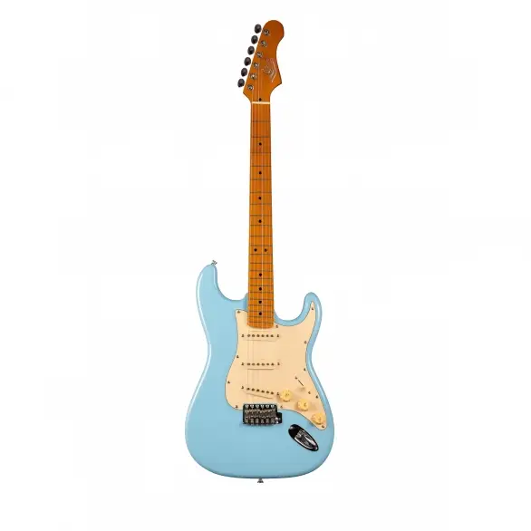 Jet JS-300 BL SSS Elektro Gitar (Sonic Blue)