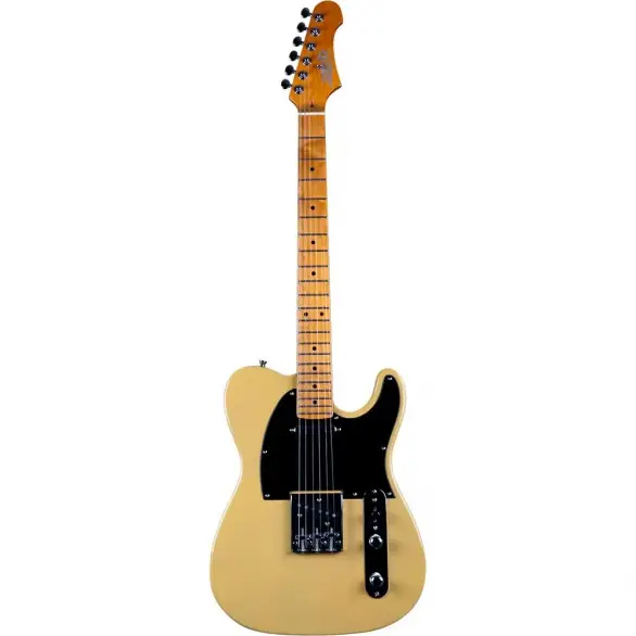 Jet JT-350 BSC SS Elektro Gitar (Butterscotch)