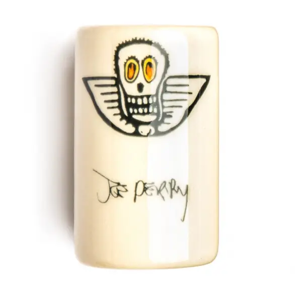 Jim Dunlop 258SI Joe Perry Mudslide (Large Short)