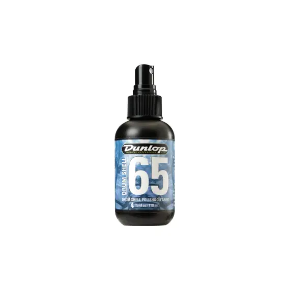 Jim Dunlop 6444 Davul Ve Aksam Temizleyici