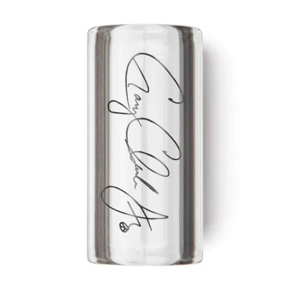 Jim Dunlop CJ212 Gary Clark Jr. Heavy/Short Glass Slide