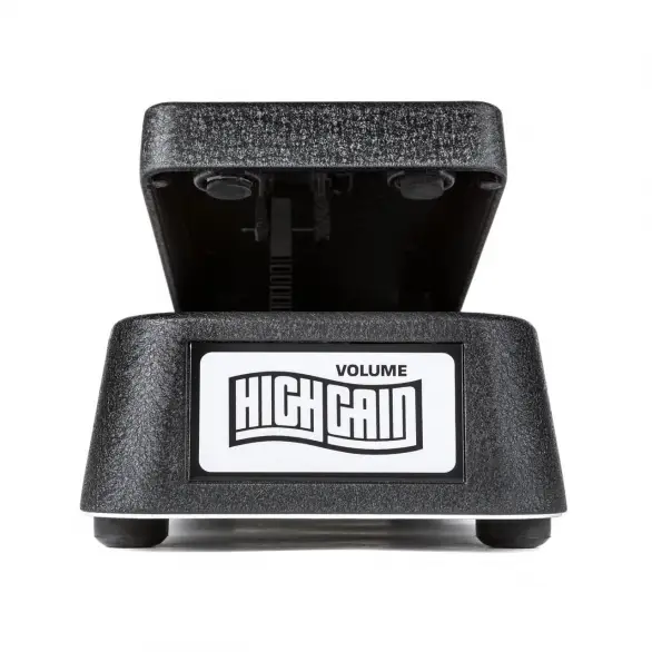 Jim Dunlop GCB80 High Gain Volume Pedalı
