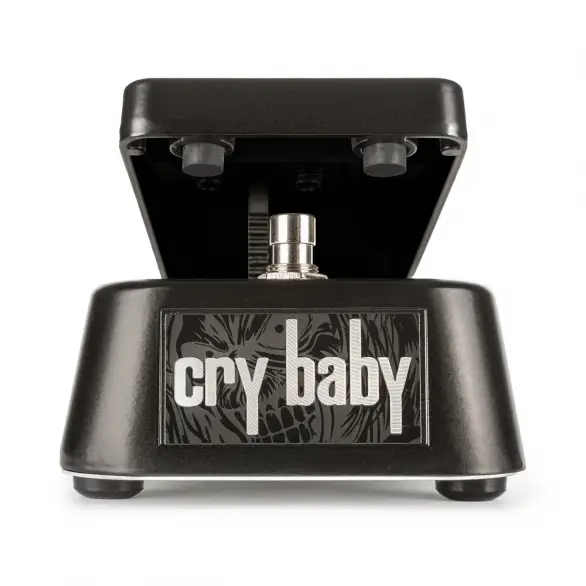 Jim Dunlop IM95K Iron Maiden Killers Cry Baby® Wah