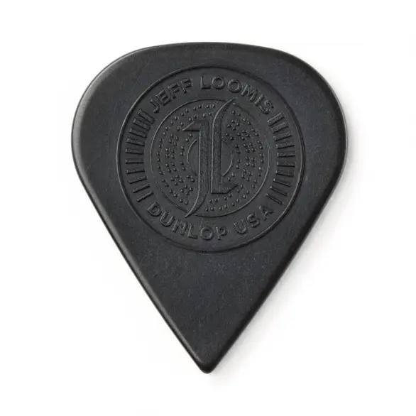 Jim Dunlop Jeff Loomis Custom Ultex Sharp Pena (1.5 mm)