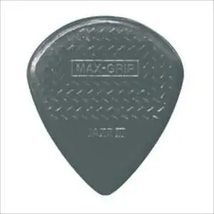 Jim Dunlop Max-Grip Jazz III Carbon Pena
