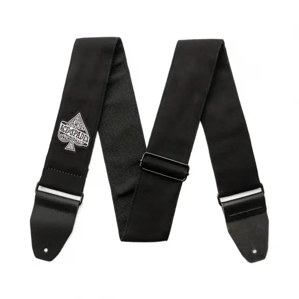 Jim Dunlop MH01 Motorhead Spades Gitar Askısı