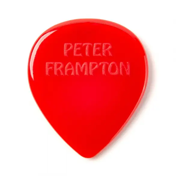 Jim Dunlop Peter Frampton Pena (Kırmızı)