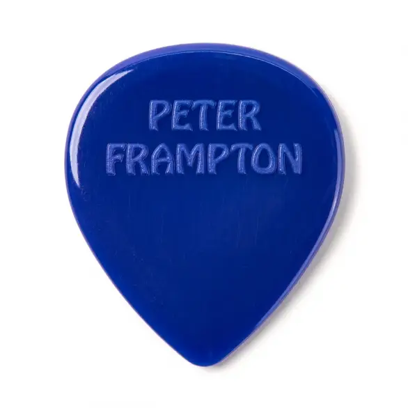 Jim Dunlop Peter Frampton Pena (Mavi)