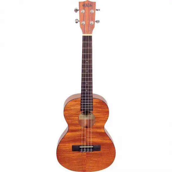 Kala Egzotik Maun Tenor Ukulele