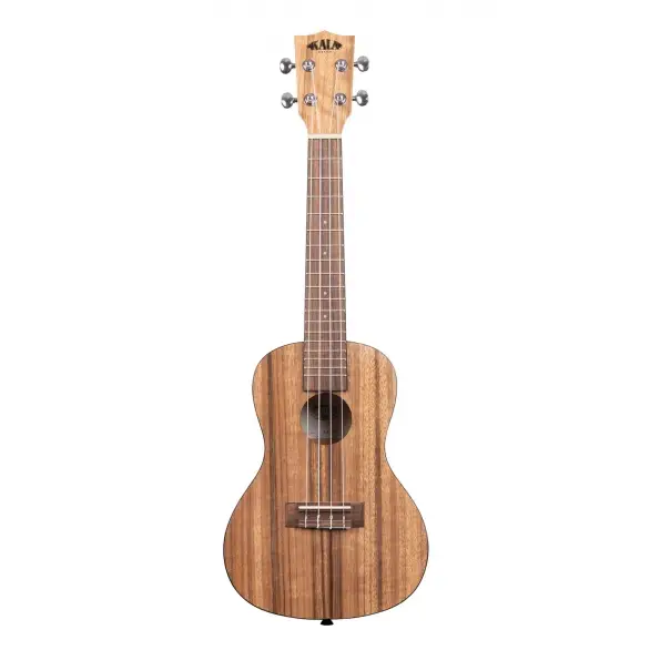 Kala KA-PWC Pacific Walnut Concert Ukulele