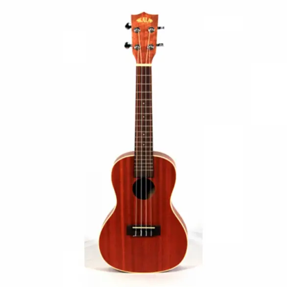 Kala Maun EQ Concert Ukulele