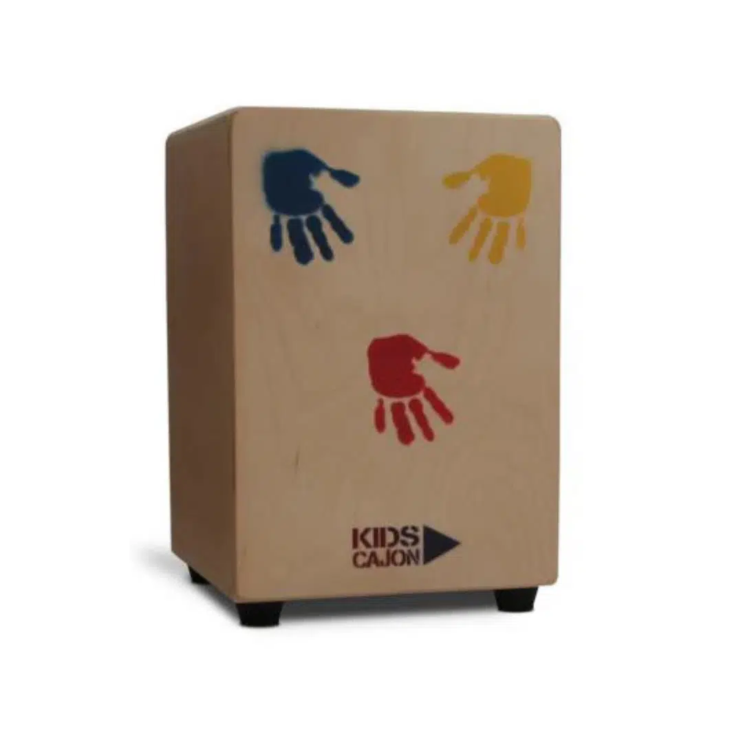 KC10 Çocuk Cajon | Çocuk Boy