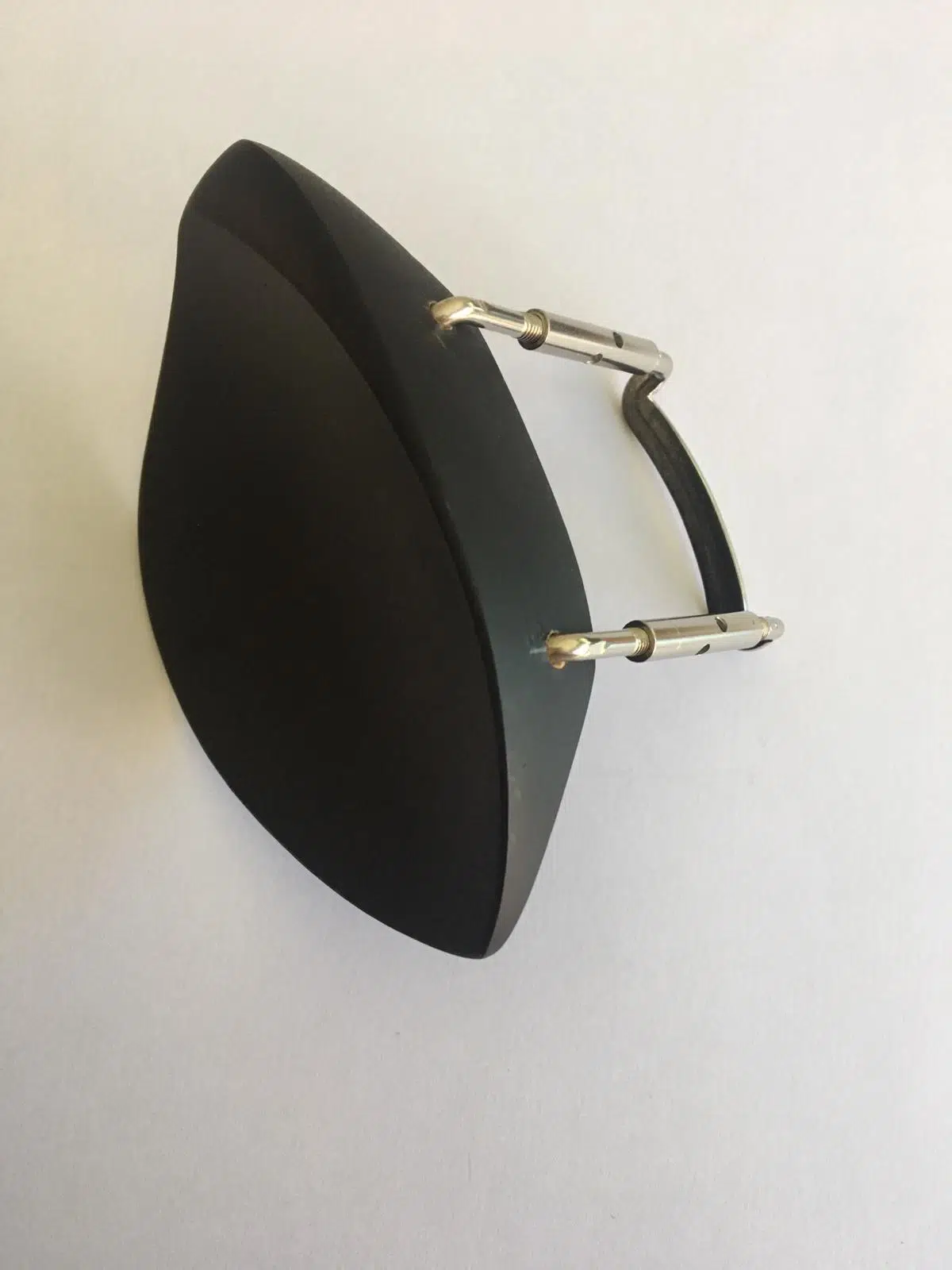 Cremonia CCR44 Keman Çenelik | 4/4 Keman İçin Sert Ağaç