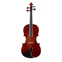 Keman Johanse Model 121.1 Set I Palisander 1/2