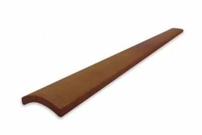 Dominguez VRFB44 Masif Gül Ağacı Keman Klavyesi | Dayanıklı Doku Doğal Renk